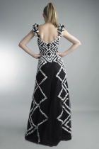 Back View