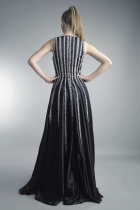 Back View
