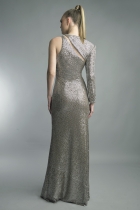 Back View