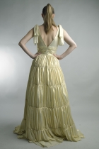 Back View