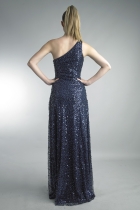 Back View