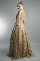 Back View