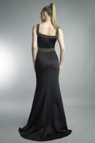 Back View
