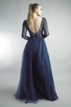 Back View