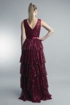 Back View