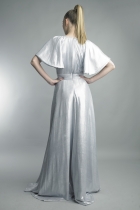 Back View