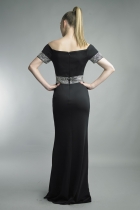 Back View