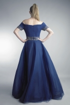 Back View