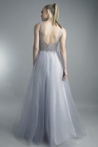 Back View