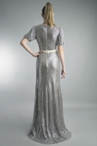 Back View