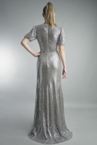 Back View