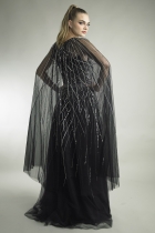 Back View