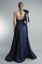 Back View