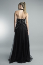 Back View