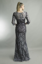 Back View