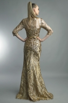 Back View