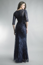 Back View
