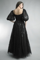 Back View