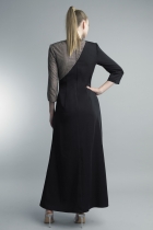 Back View