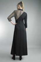 Back View