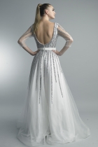 Back View