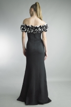 Back View