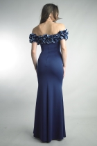 Back View