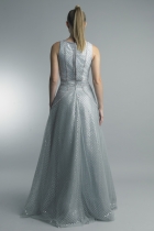 Back View