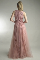 Back View
