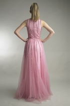 Back View