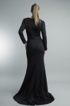 Back View
