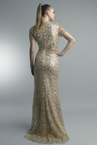 Back View