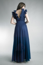 Back View