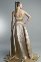 Back View