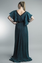 Back View