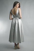 Back View