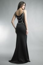Back View