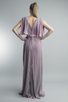 Back View