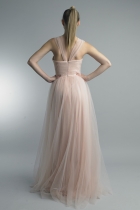 Back View