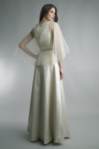 Back View