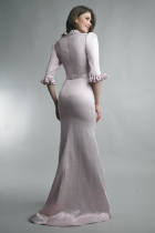 Back View