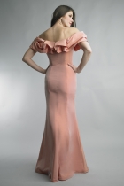 Back View