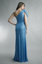 Back View
