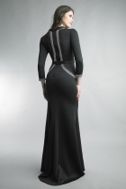 Back View