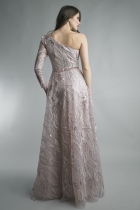 Back View