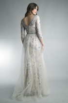 Back View