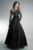 Back View