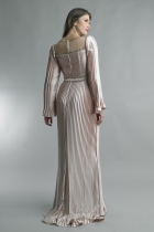 Back View