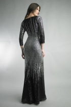 Back View