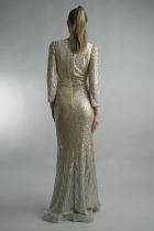 Back View